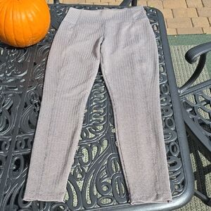 Athleta Herringbone Leggings